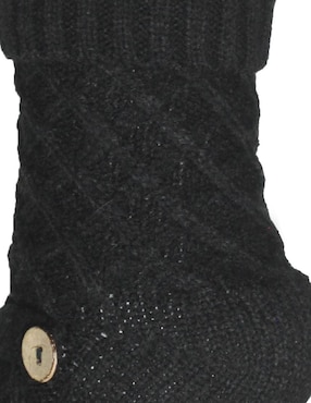 Calcetín antiderrapante Maria Intima para mujer