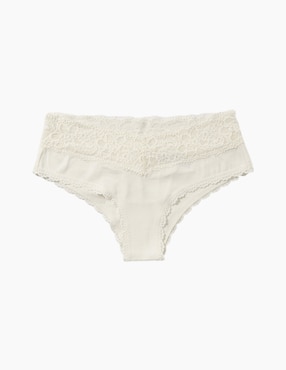 Cheeky Aerie De Algodón Para Mujer