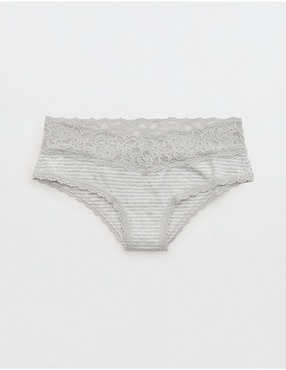 Cheeky Aerie De Algodón Para Mujer