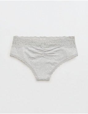Cheeky Aerie de algodón para mujer