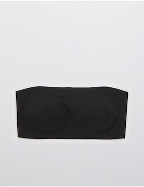 Brassiere strapless Aerie para mujer