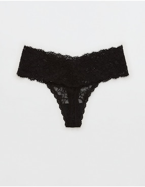 Tanga Aerie para mujer