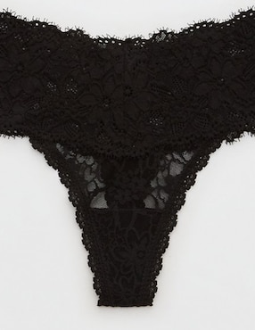 Tanga Aerie para mujer
