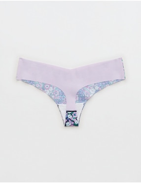Tanga Aerie para mujer
