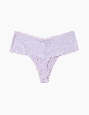 Tanga Aerie para mujer