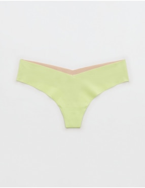 Tanga Aerie Para Mujer