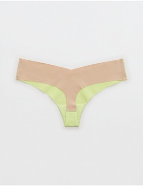 Tanga Aerie para mujer