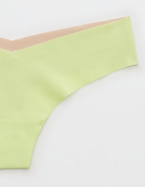 Tanga Aerie para mujer