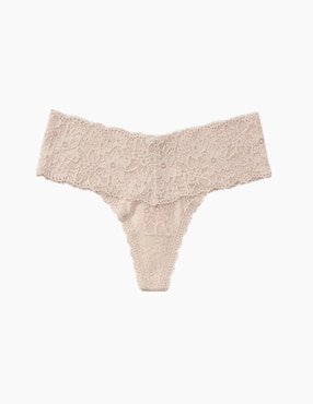 Tanga Aerie para mujer