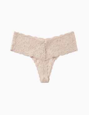 Tanga Aerie para mujer