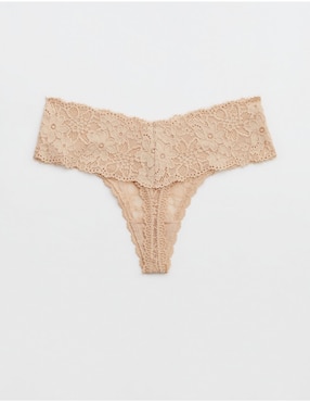 Tanga Aerie para mujer