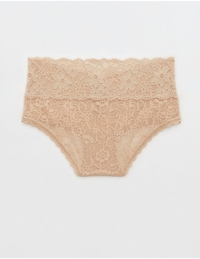 Hipster Aerie para mujer