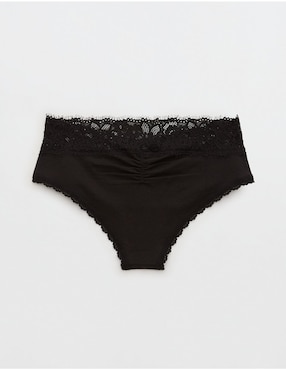 Cheeky Aerie de algodón para mujer
