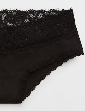 Cheeky Aerie de algodón para mujer