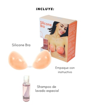 Copa adherible Sticky Bra