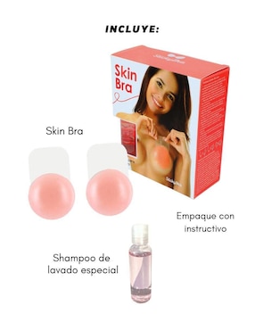 Copa adherible Sticky Bra