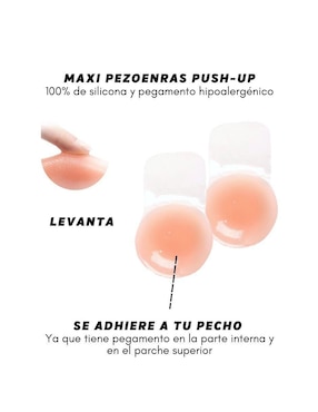 Copa adherible Sticky Bra
