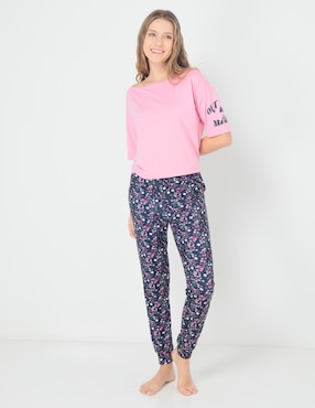 Pijamas para discount mujer en liverpool