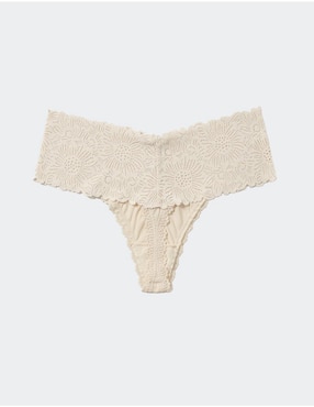 Tanga Aerie para mujer