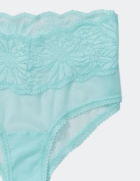 Cheeky Aerie para mujer