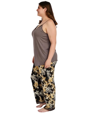 Conjunto pijama Jocelyn Smith Collection para mujer