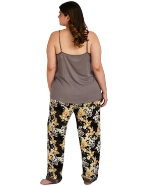 Conjunto pijama Jocelyn Smith Collection para mujer