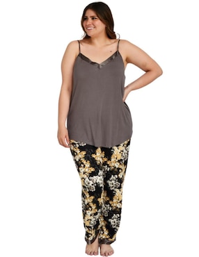 Conjunto pijama Jocelyn Smith Collection para mujer