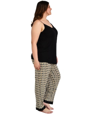 Conjunto pijama Jocelyn Smith Collection para mujer