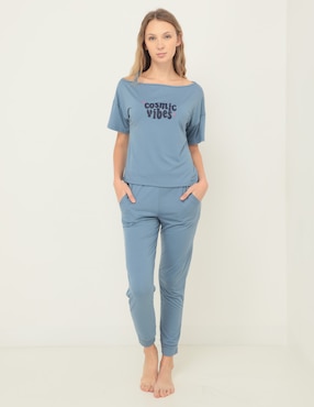 Pijamas discount liverpool mujer