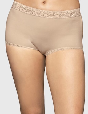 Panty brasileña Leonisa para mujer