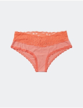 Cheeky Aerie de algodón para mujer