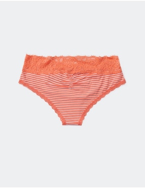 Cheeky Aerie de algodón para mujer