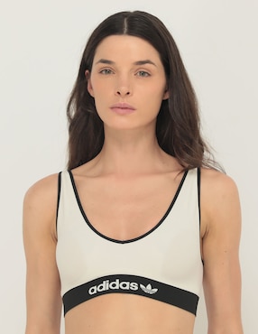 Brassiere Deportivo ADIDAS Copa Removible Para Mujer