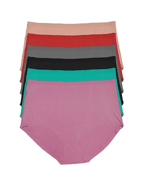 Panty Tatys Fashion para mujer