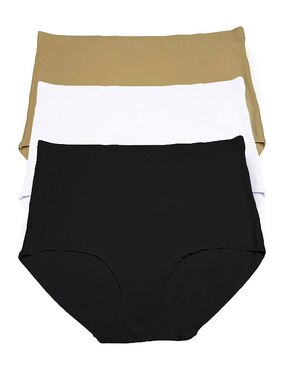 Panty Tatys Fashion para mujer