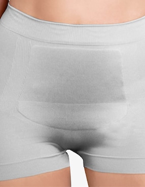 Faja tipo short Anne Shantel con compresión media para mujer