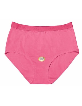 Panty Tatys Fashion de algodón para mujer