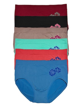 Panty Tatys Fashion para mujer