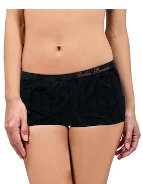 Panty Tatys Fashion para mujer