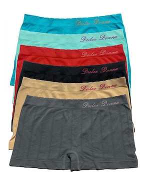 Panty Tatys Fashion para mujer