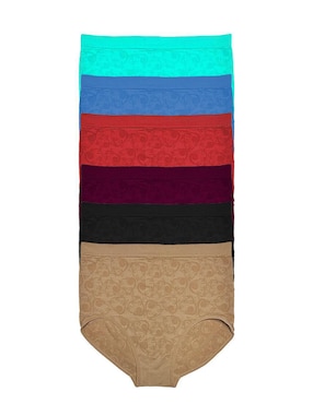 Panty Tatys Fashion para mujer