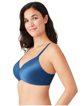 Brassiere balconette Wacoal para mujer