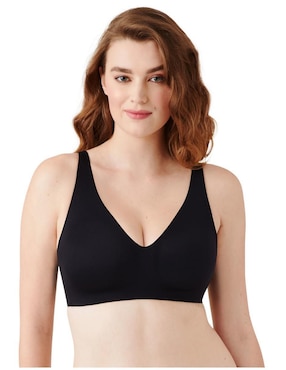 Brassiere Demi Wacoal Con Copa Para Mujer