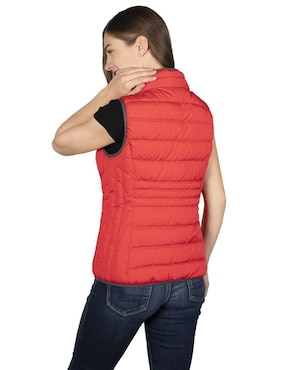 Chaleco Greenlander para mujer