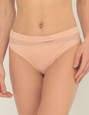 Tanga Calvin Klein De Para Mujer