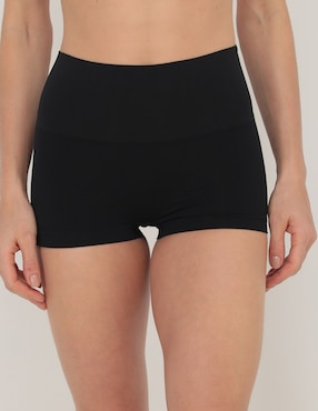Bóxer Spanx de algodón para mujer