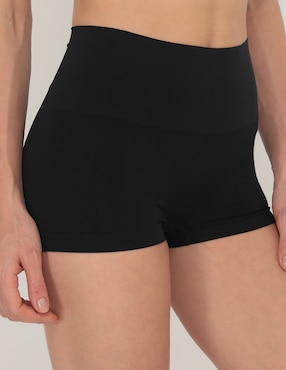Bóxer Spanx de algodón para mujer