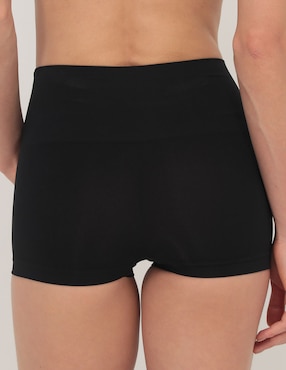 Bóxer Spanx de algodón para mujer