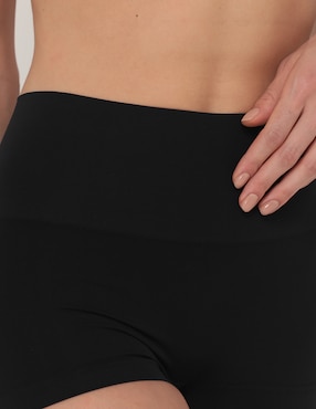 Bóxer Spanx de algodón para mujer
