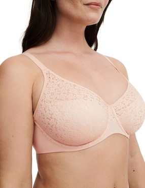 Brassiere demi Chantelle con copa para mujer